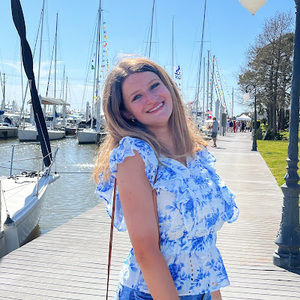 Meet your Posher, Stevie